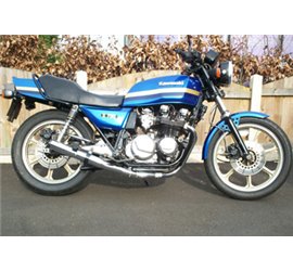 Marving K/09/BC Kawasaki Z 750