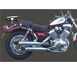 Marving Y/CTM/05/BC Yamaha Xv 535 Virago