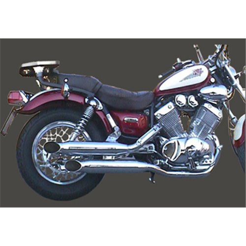 Marving Y/CTM/05/BC Yamaha Xv 535 Virago