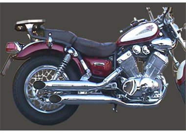 Yamaha xv clearance