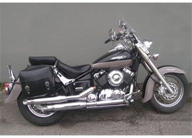 Marving Y CTM 28 BC Yamaha Xvs 650 Drag Star