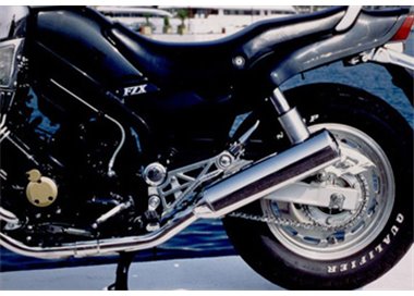 Yamaha fzx discount 750 price