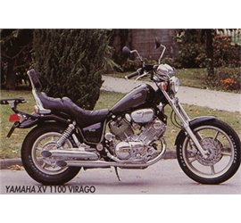 Marving Y/CP04/BC Yamaha Xv 750 Virago