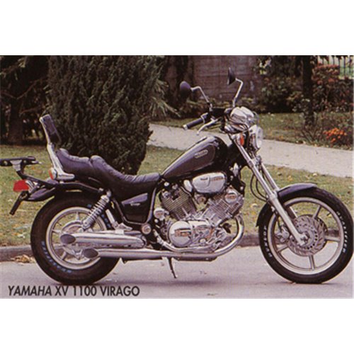 Marving Y/CP04/BC Yamaha Xv 1000 Virago