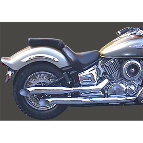 Marving Y/CP35/BC Yamaha Xvs 1100 Dragstar