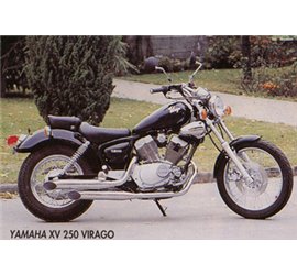 Marving Y/CP14/BC Yamaha Xv 125 Virago