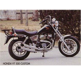 Marving H/CP20/BC Honda Vt 500 Custom