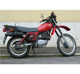 Marving EDR/3/V Honda Xl 500 R