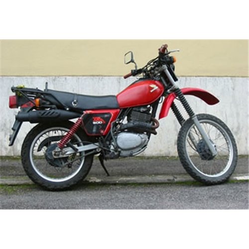 Marving EDR/3/V Honda Xl 500 R