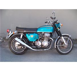 Marving H/3303/BC Honda Cb 750 Four