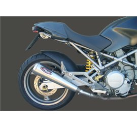 Marving RS/D4 Ducati Monster 600