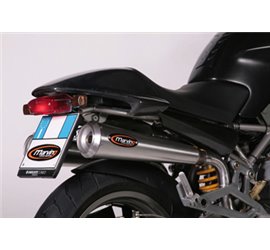 Marving RS/DA4 Ducati Monster S4