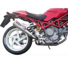 Marving RS/D1 Ducati Monster S2R 1000