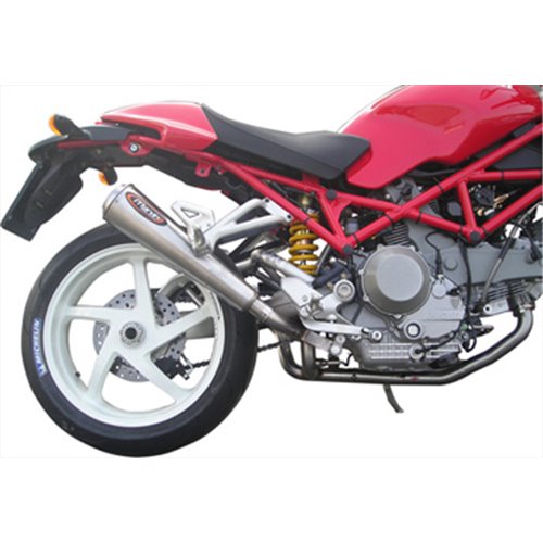 Marving RS/D1 Ducati Monster S2R 1000