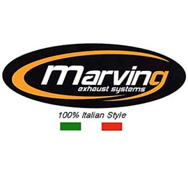 Marving EU/AL/DST2 Ducati St2