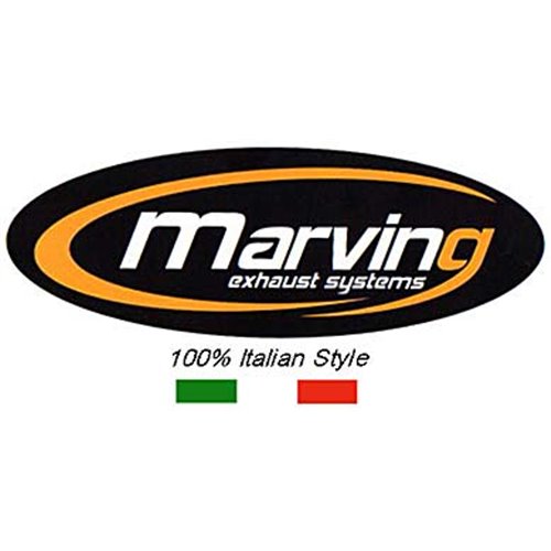 Marving EU/AL/DST2 Ducati St2