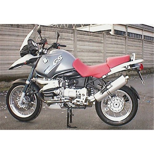 Marving EU/AL/B1 Bmw R850 R/ R 1150 Gs/r1150 R Rockster