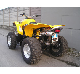 Marving EU/ALO/B63 Can-Am Renegade 800 2008 >