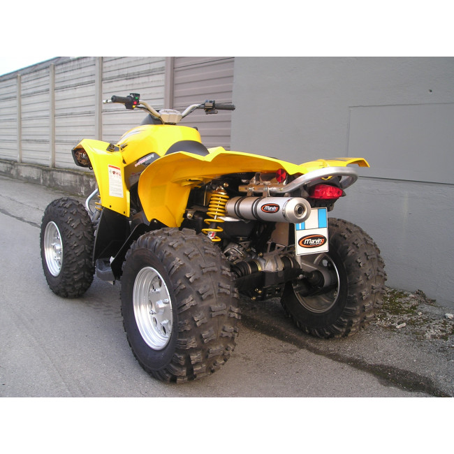 Marving EU/ALO/B63 Can-Am Renegade 800 2008 >