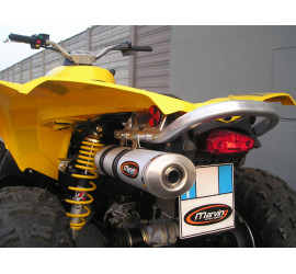 Marving EU/ALO/B63 Can-Am Renegade 800 2008 >