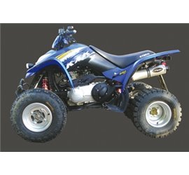 Marving EU/SE/KY37 Kymco Kxr 250