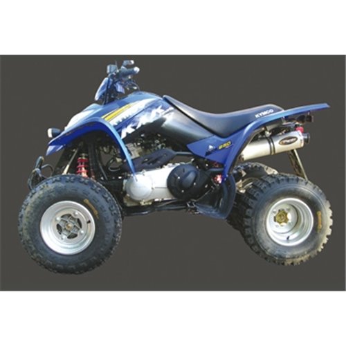 Marving EU/SE/KY37 Kymco Kxr 250