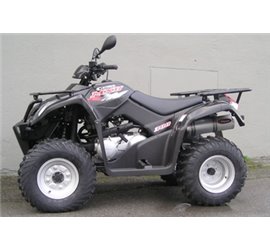 Marving KY/156/IX Kymco Mxu 300