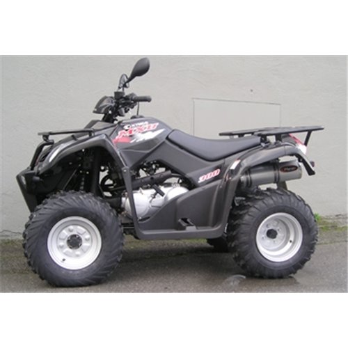 Marving KY/156/IX Kymco Mxu 300