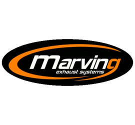 Marving EU/SE/XR38 Ax Roads 150 2004 >