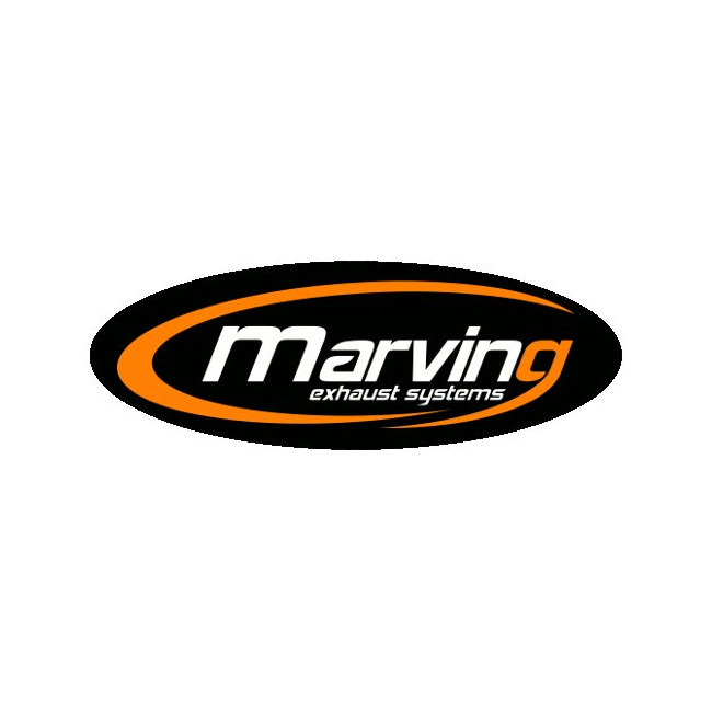 Marving EU/SE/XR38 Ax Roads 170 2004