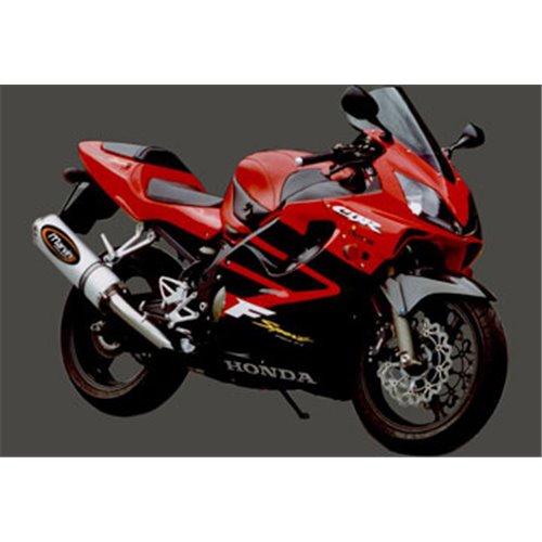 Marving EU/AL/H22 Honda Cbr 600 F