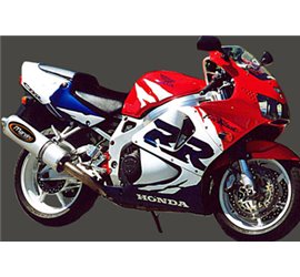 Marving EU/AL/H5 Honda Cbr 900 Rr