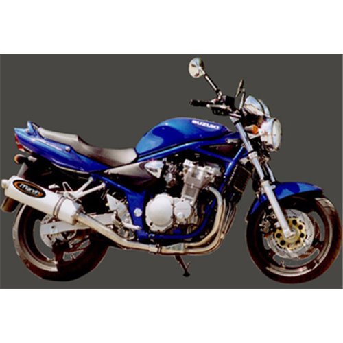 Marving EU/AL/S10 Suzuki Gsf 600 Bandit 