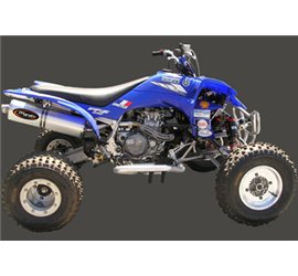 Marving EU/AL/Y71 Yamaha Yfm 450 2003 >