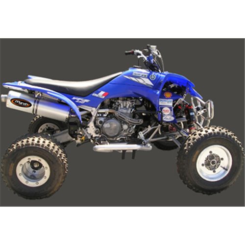 Marving EU/AL/Y71 Yamaha Yfm 450 2003 >