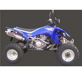 Marving Y/150/IX Yamaha Yfz 450 R