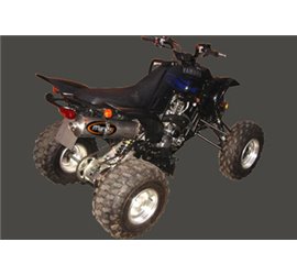 Marving EU/AL/Y50 Yamaha Yfm 660 Raptor