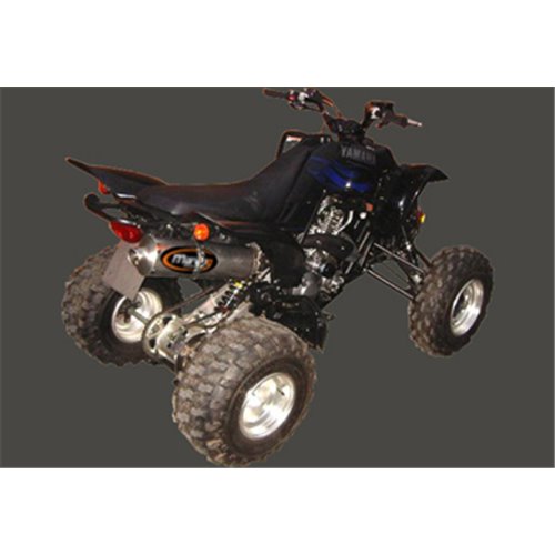 Marving EU/AL/Y50 Yamaha Yfm 660 Raptor