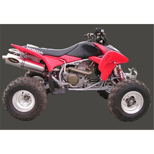 Marving EU/AL/H72 Honda Trx 450 