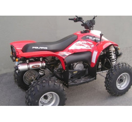 Marving EU/SE/P410 Polaris Trail Blazer 330