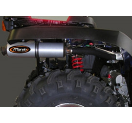 Marving EU/SE/P39 Polaris Sportsman 500