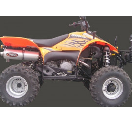 Marving EU/AL/P85 Polaris Scrambler 500