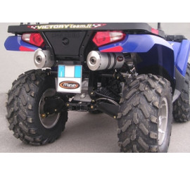 Marving PO/61/IX Polaris Sportsman 800 2006/2008