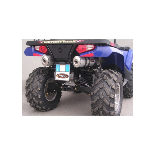 Marving PO/61/IX Polaris Sportsman 800 2006/2008