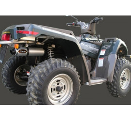 Marving EU/SE/B42 Can-Am Outlander 400 2005 >