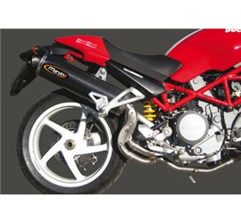 Marving D/138B/IX Ducati Monster S4R