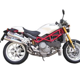 Marving RS/D5 Ducati Monster S4R