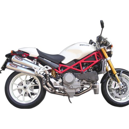 Marving RS/D5 Ducati Monster S4R