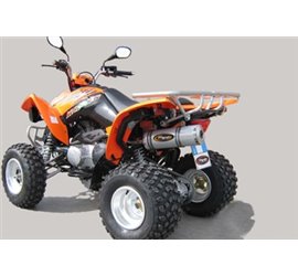 Marving KY/156/IX Kymco Maxxer 300