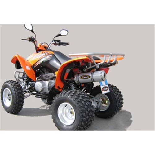 Marving KY/156/IX Kymco Maxxer 300